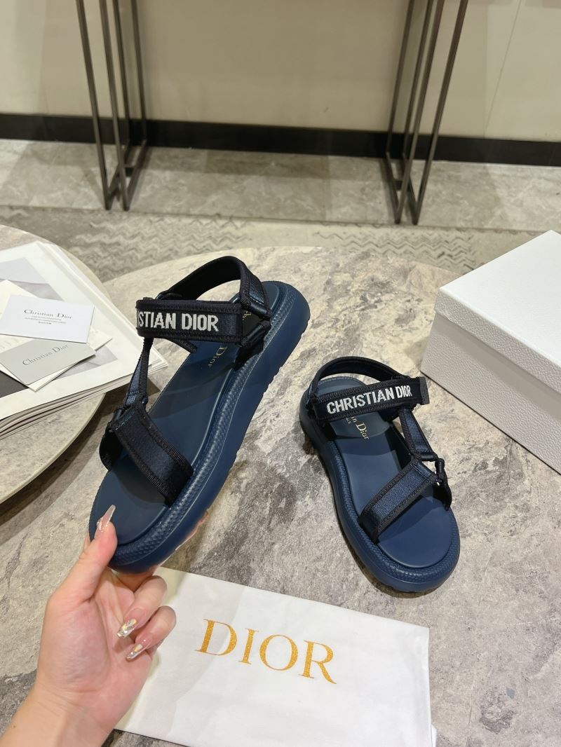 Christian Dior Sandals